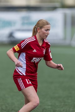 Bild 395 - F Hamburger SV 2 - SpVg Aurich : Ergebnis: 1:1